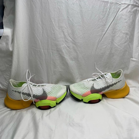 Nike Air Zoom SuperRep Flyplate 2021 8.5 shoes - Picture 4 of 7